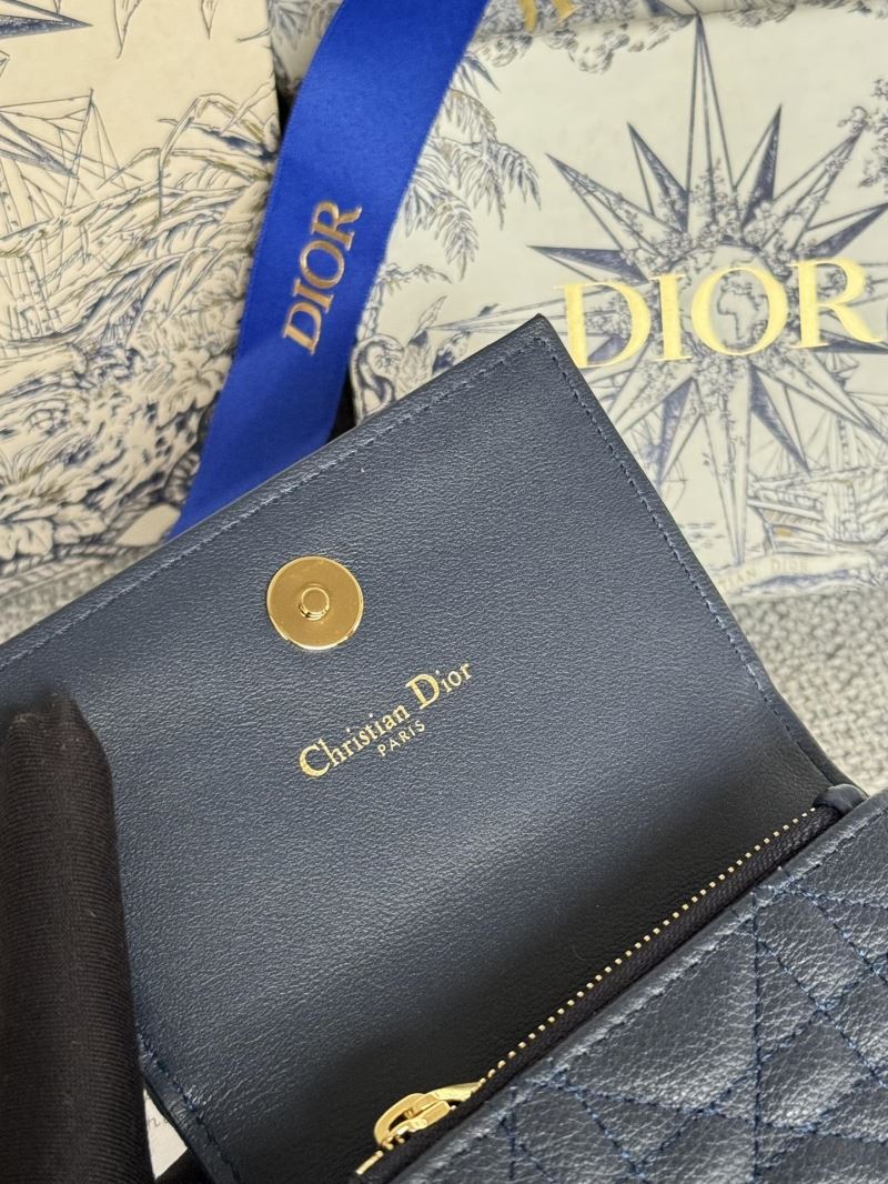 Christian Dior Wallet